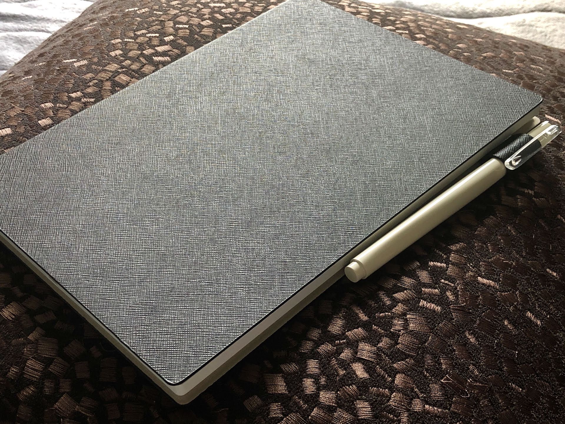 Pulse Review Supernote A5レビュー Pulse Review Supernote A5レビュー